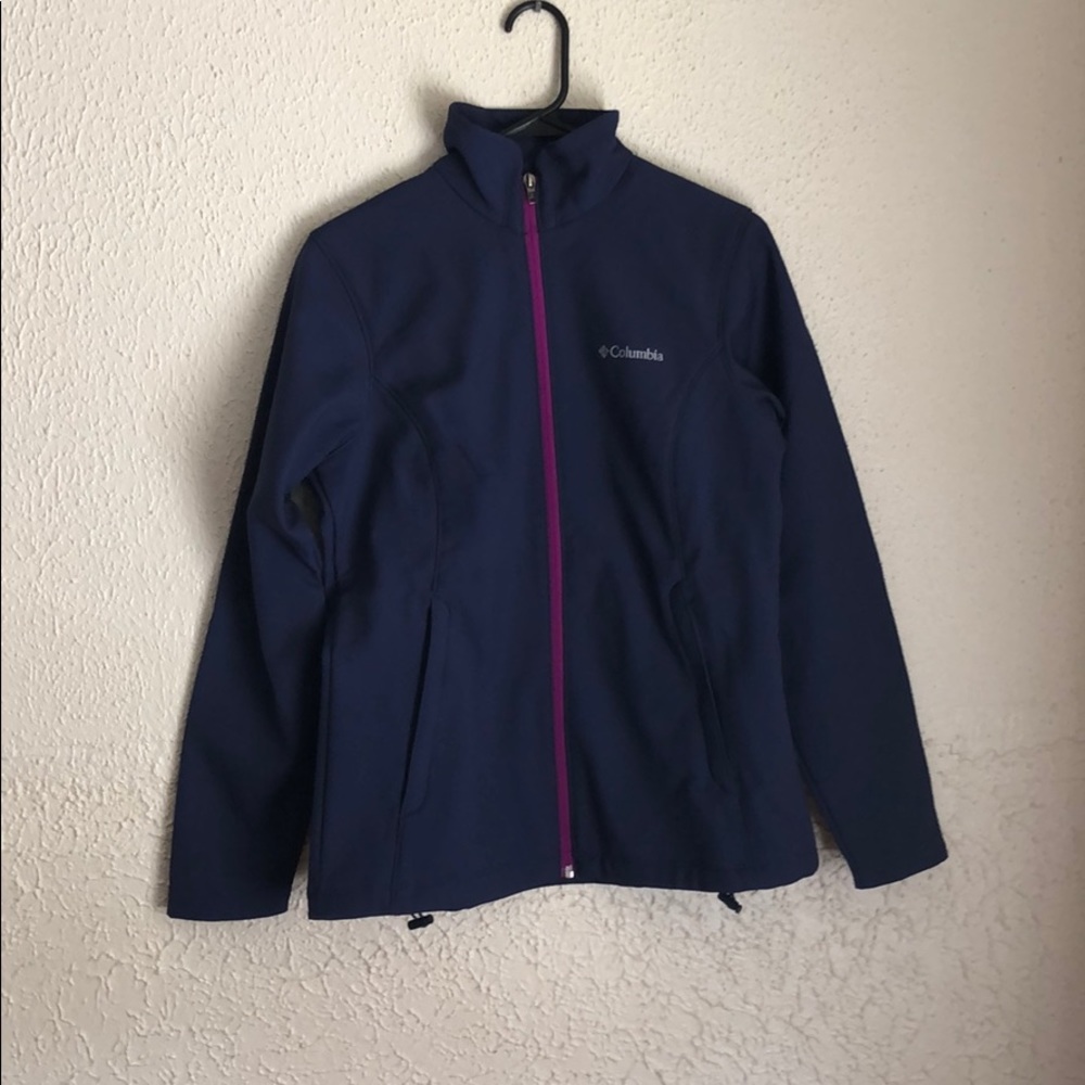 Columbia Jacket